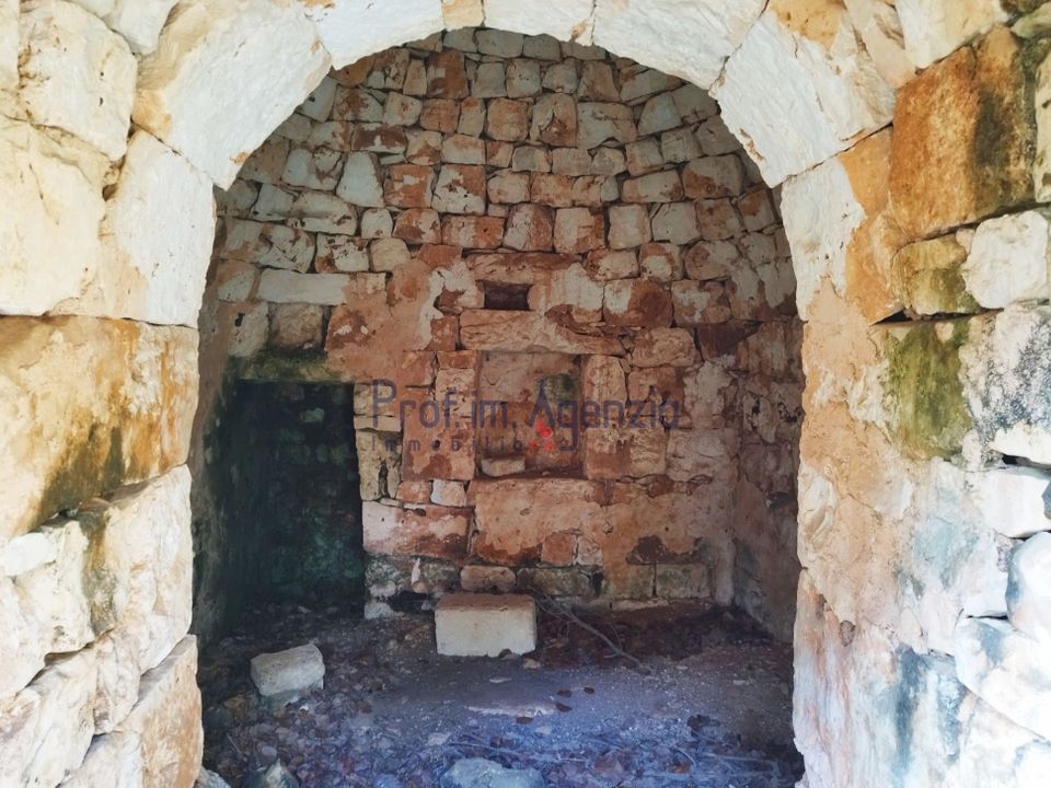 Landejendom i Ostuni, Brindisi - foto 4